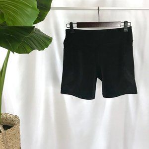 Pony Performance Mesh Paneled Bicycle Shorts M